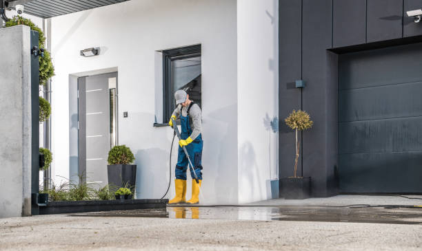 Lake Montezuma, AZ Pressure Washing Services Company